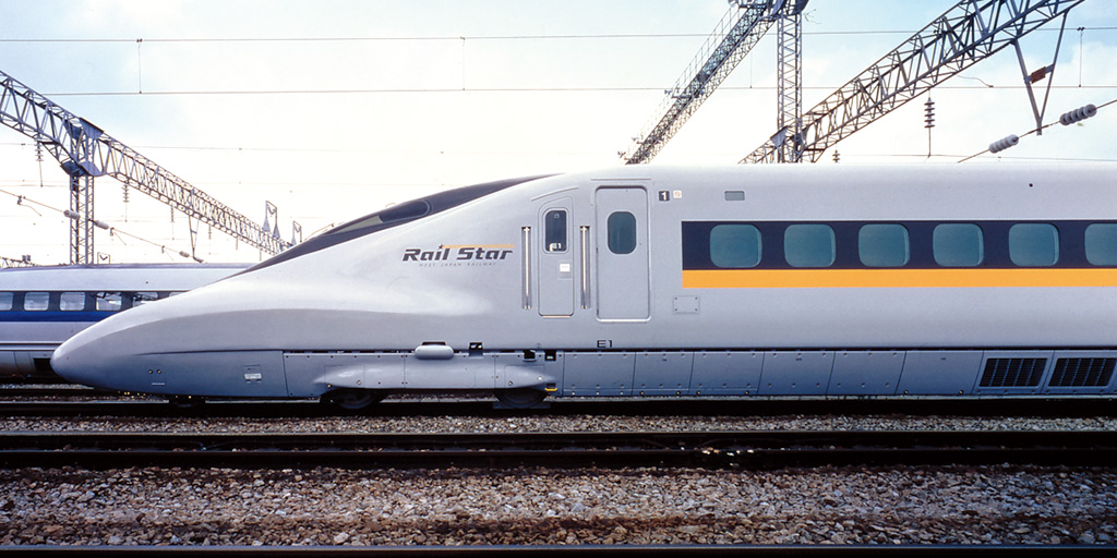 700系 | 新幹線 | 車両案内 | 列車：JRおでかけネット