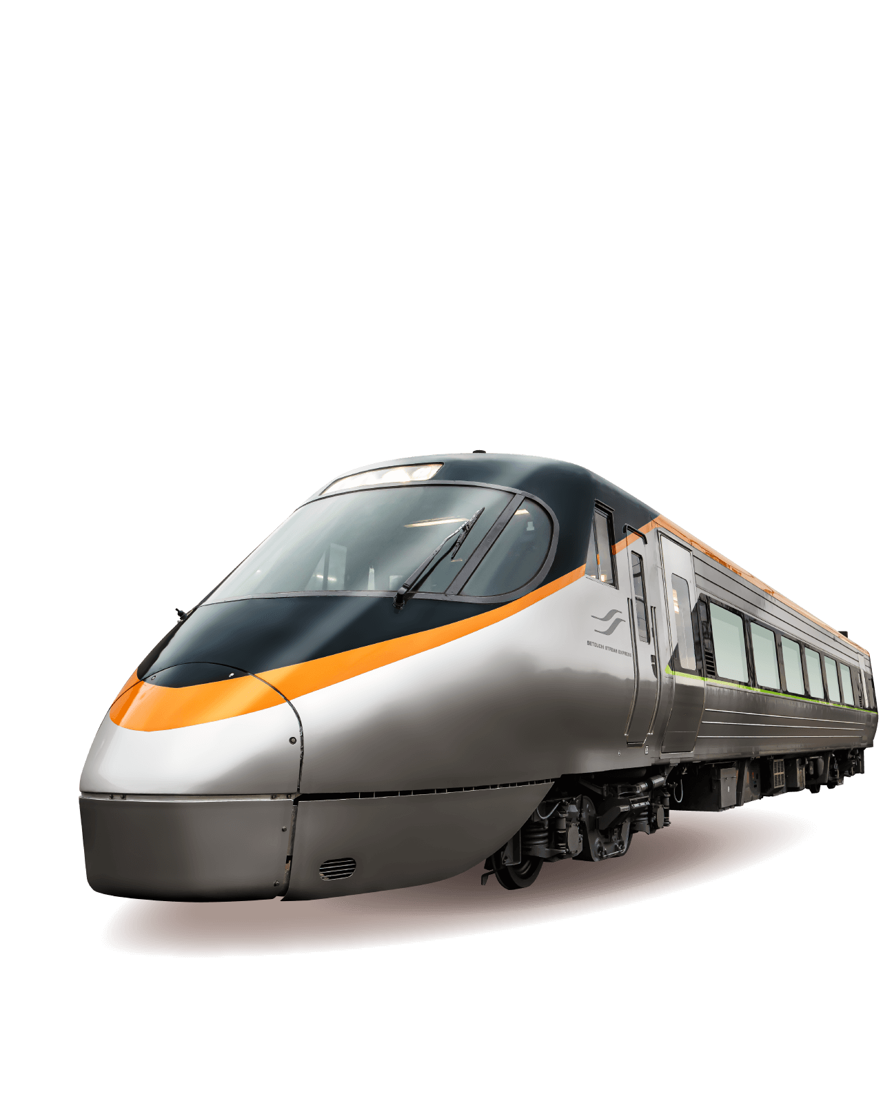 8000系特急形電車」リニューアル車両続々登場｜JR四国