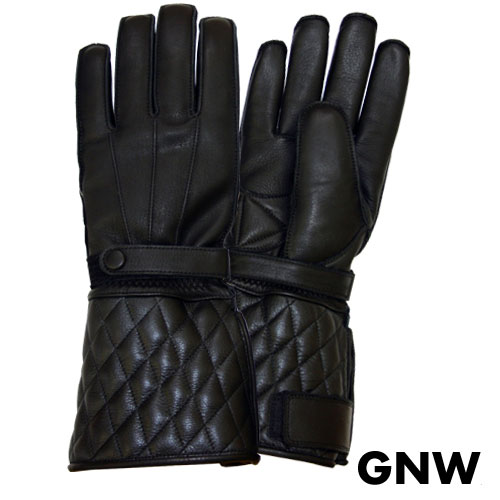 ウィンター/オートバイ用グローブ製造販売JRP