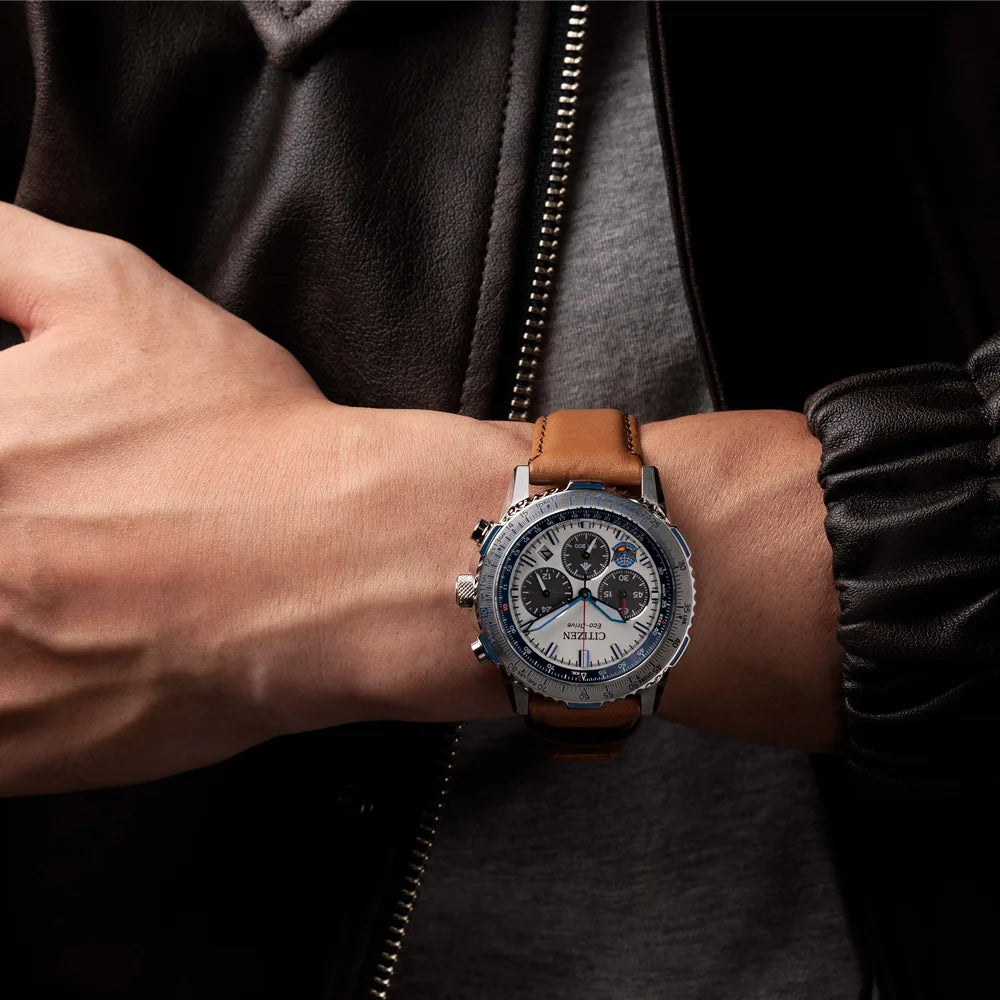 CA4661-09A - プロマスター Blue Impulse 限定モデル｜シチズン