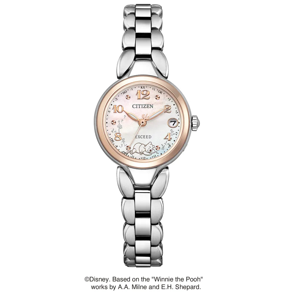 ES9434-53X - basic コレクション エコ・ドライブ｜シチズン クロス