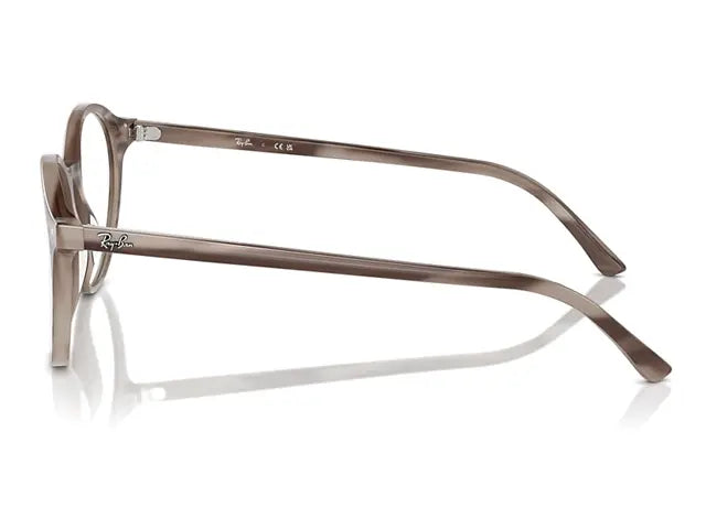 メガネフレーム RB5430F 8360 BERNARD｜Ray-Ban (レイバン) – oomiya