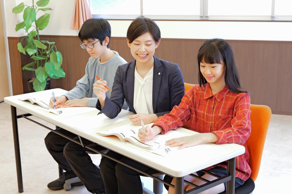 佐鳴予備校のさなる個別＠will掛川本部校】の口コミ・料金・春期