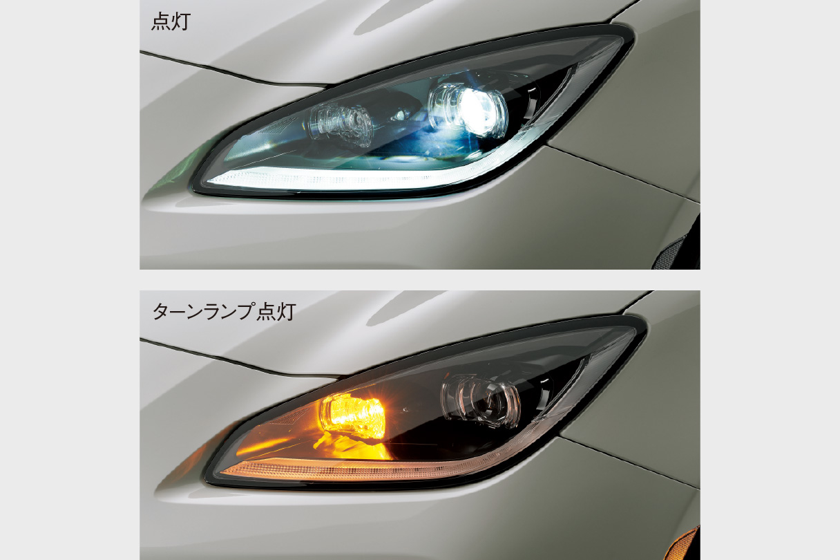 GR86 | 特長 | すべての人に移動の自由と楽しさを。鹿児島トヨタ