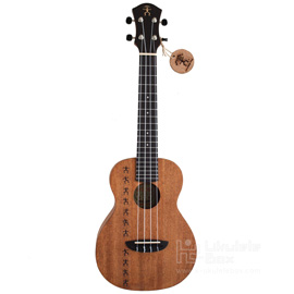 ウクレレ初心者セット ウクレレ通販専門店 K-Ukulele Box [ケー