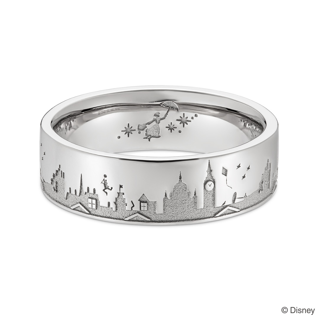 プルート/ピアス[DODF-1095]｜オーダーメイド（ジュエリー）