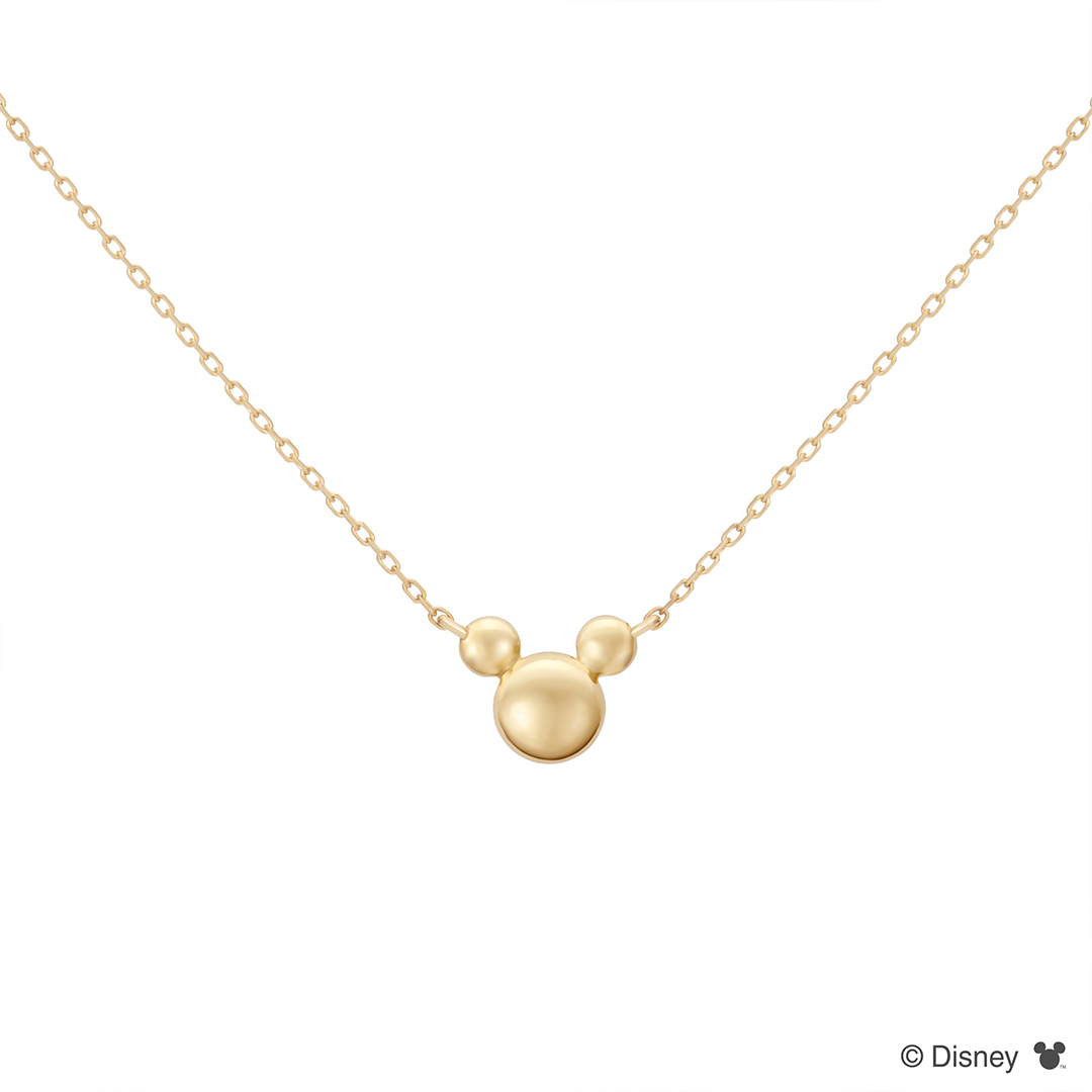 ミッキーマウス / ネックレス[NDS-619]｜ネックレス