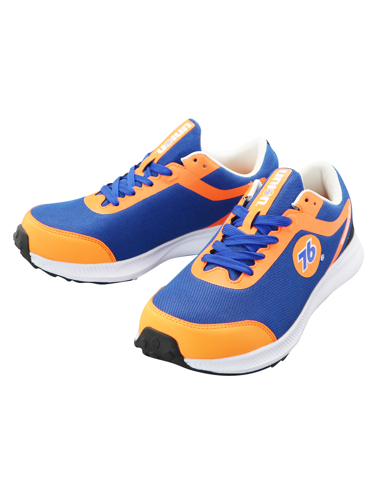 SS-760 セーフティースニーカー/76 Lubricants by ケイワーク株式会社