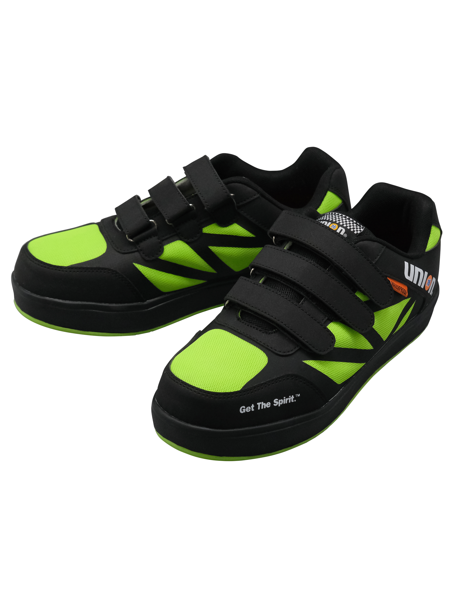 SS-761 防水セーフティースニーカー/76 Lubricants by ケイワーク株式会社