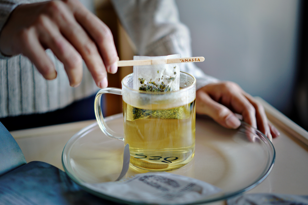 アナッサ・ギフトセット 2缶入り Gift C_リフレッシュ〈ANASSA