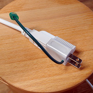 金沢大地《電動石臼製粉機 Fidibus21(フィディブス21)》