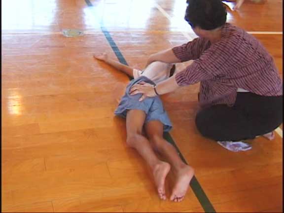 子どもたちは未来』シリーズ 第2期｜さくら・さくらんぼ保育園の斎藤