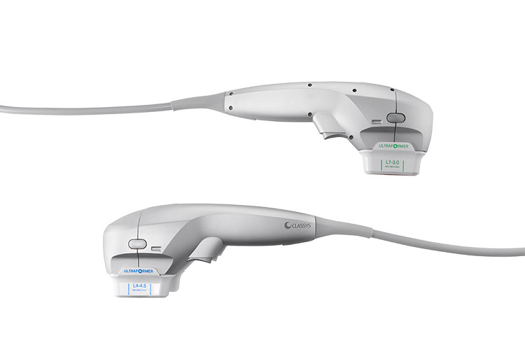 HIFU｜ハイフ｜美容医療｜桑原皮フ科クリニック