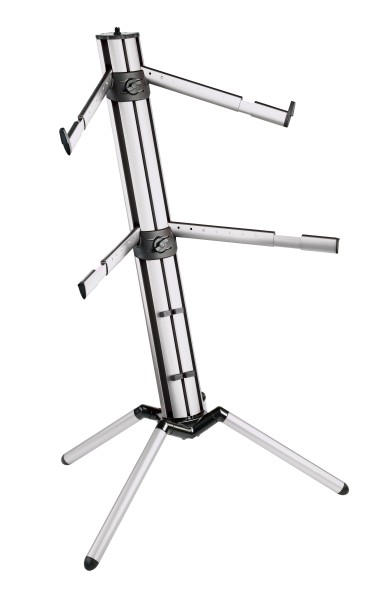 18860 Keyboard stand »Spider Pro« | König & Meyer US