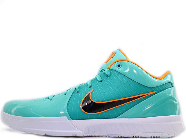 KOBE 4 PROTRO UNDFTD PE - スニーカーショップSKIT