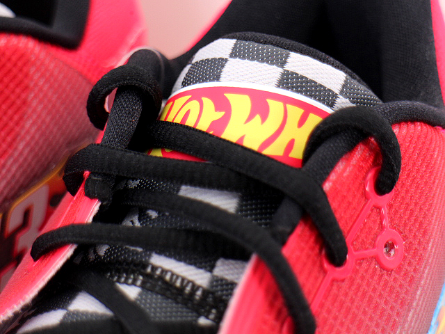 PG 6 NRG EP - スニーカーショップSKIT