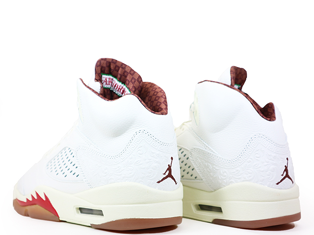 AIR JORDAN 5 RETRO EL GRITO - スニーカーショップSKIT