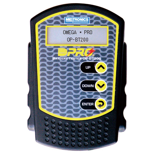 オメガプロ】OP-BT200