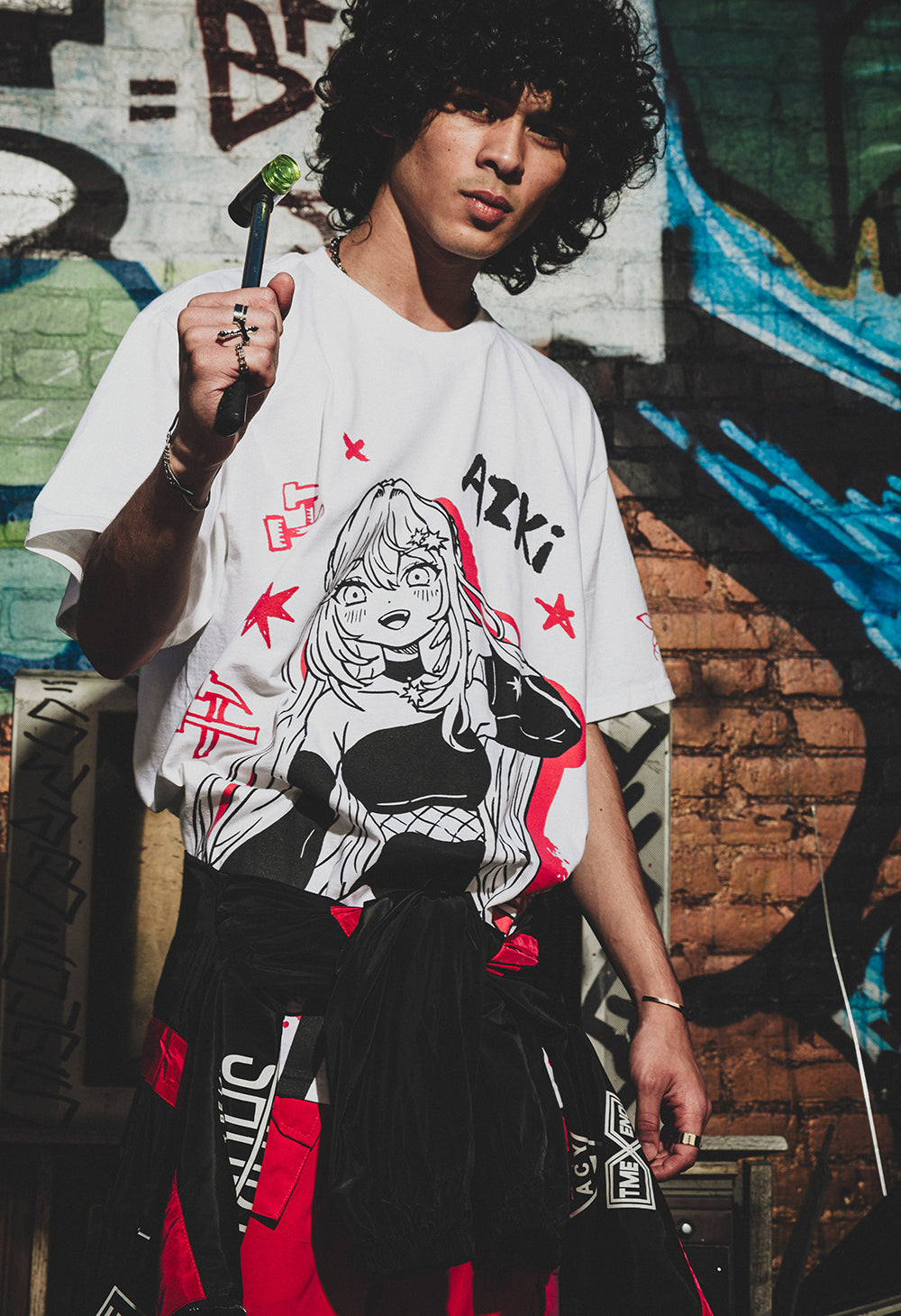 OMOCAT x hololive STAGE World Tour '24 -Soar!-