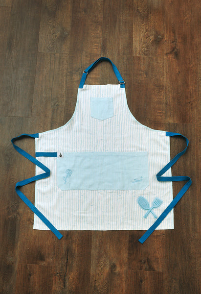 HUMAN MADE x MINOR FIGURES APRON エプロン HUMAN MADE x MINOR