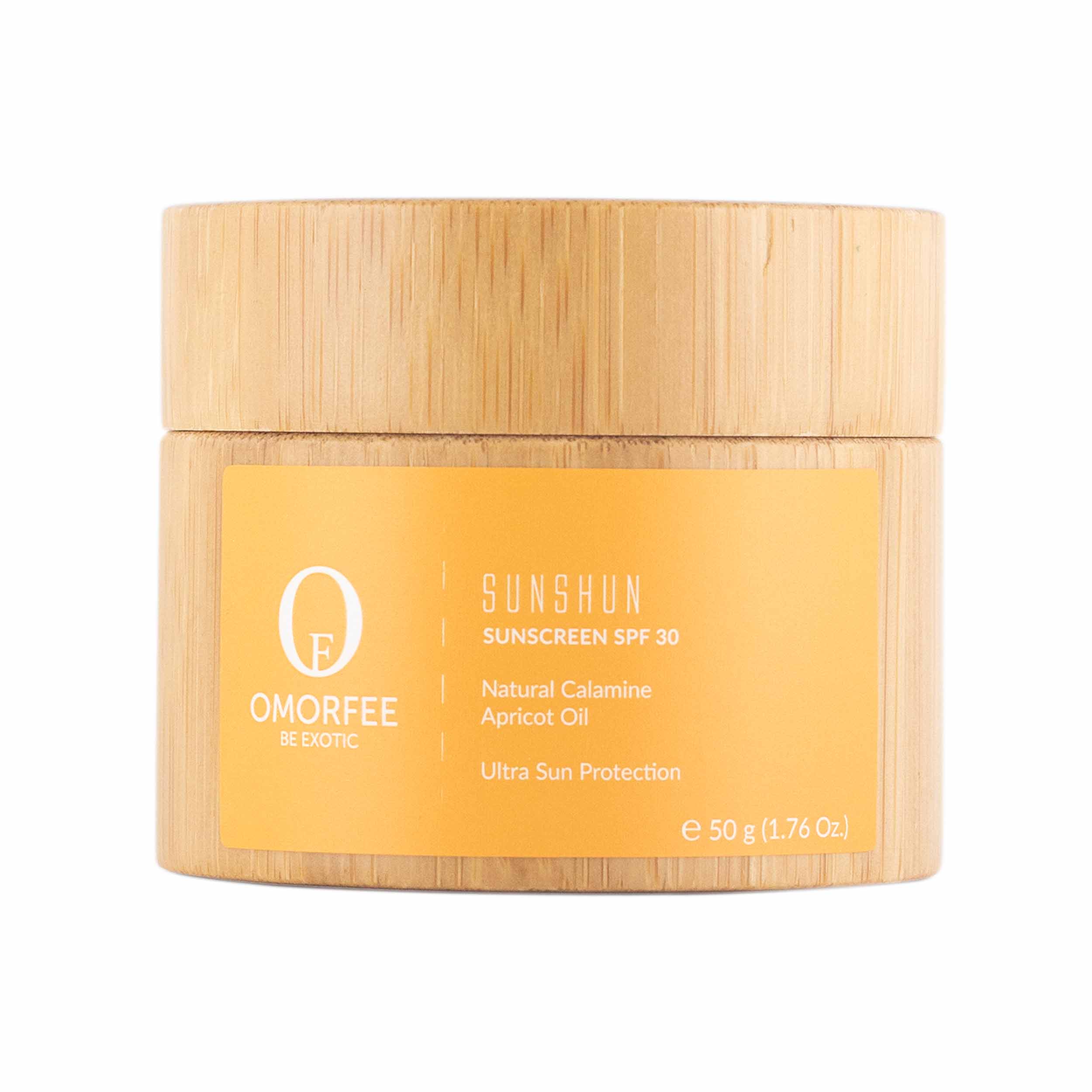 Broad Spectrum Sunscreen | Natural Calamine Sunscreen Lotion SPF