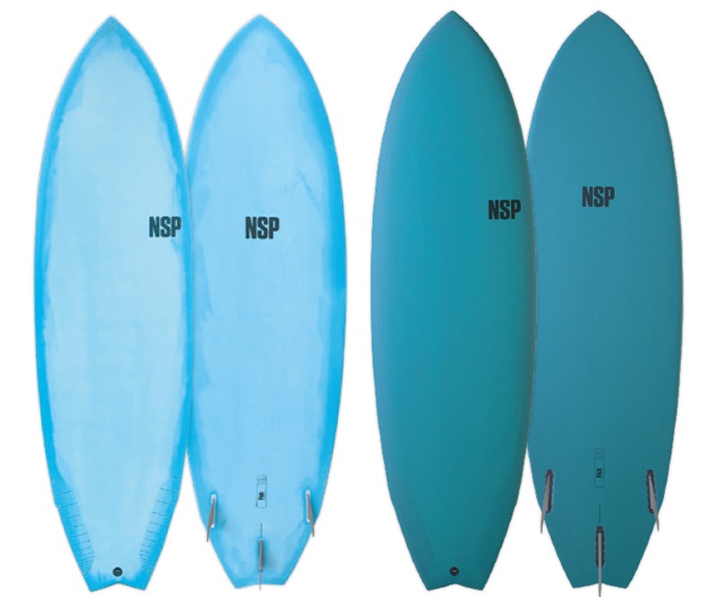 2024 NSP-FISH PROTECH - 商品一覧 - 御前崎市のマリン用品の企画