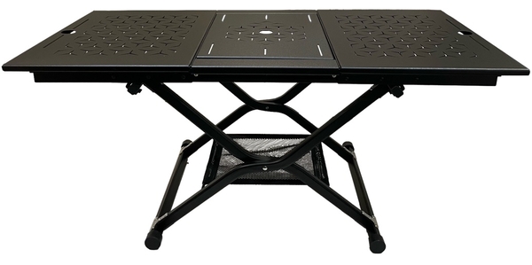 OW-7500 Xテーブル~幾何学模様版~：Tables・Proper：ONWAY Online Shop