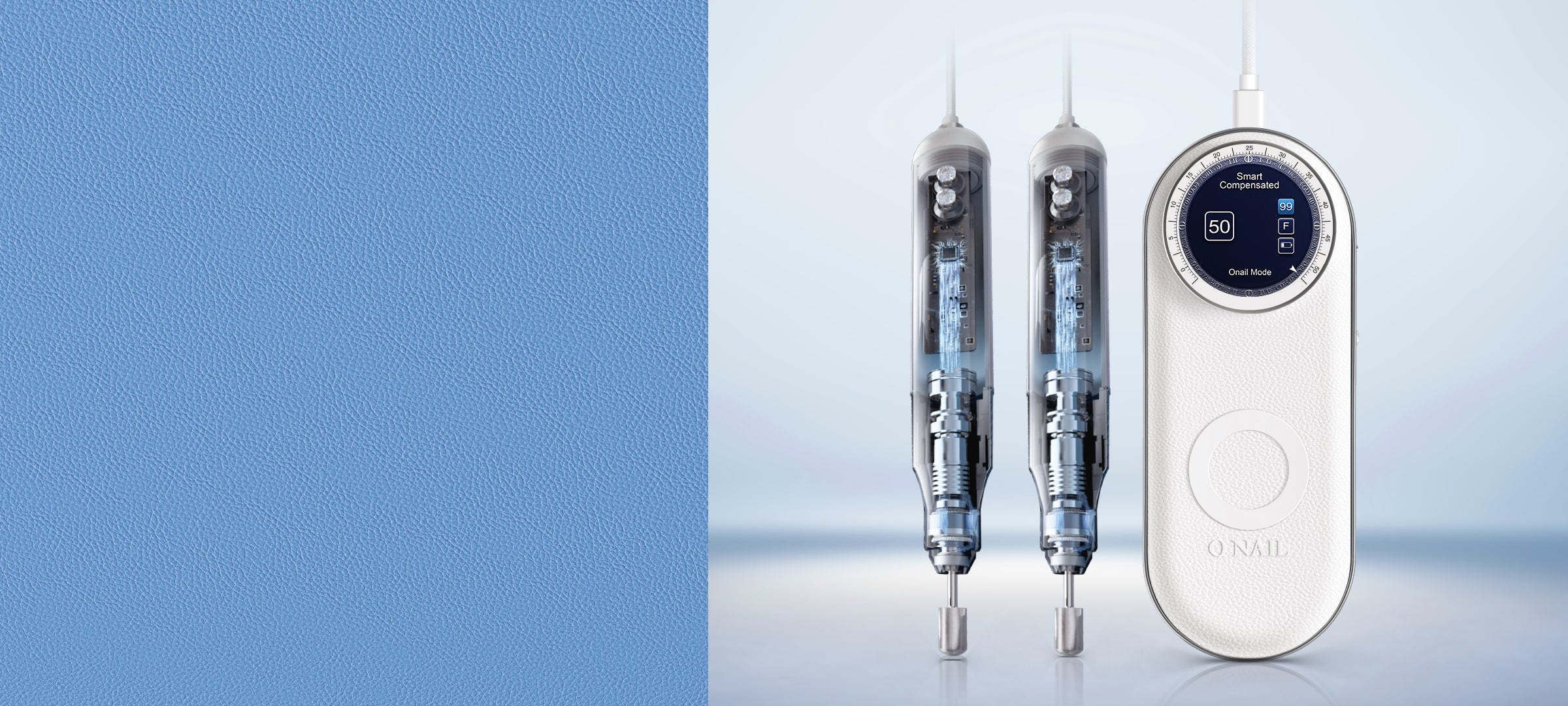 爪にやさしいネイルマシンNo.1 – ONAILJP