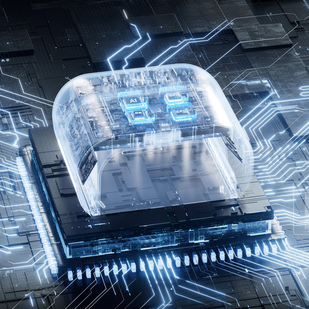 The No. 1 skin-friendly AI nail light – ONAILJP