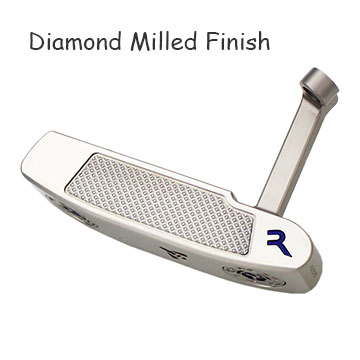 ロッディオ パター Bチューニング [rodputterb] - ￥52,800 : カスタム