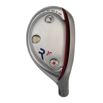 ロッディオ ハイブリッド ユーティリティ [roduthead17] - ￥51,810