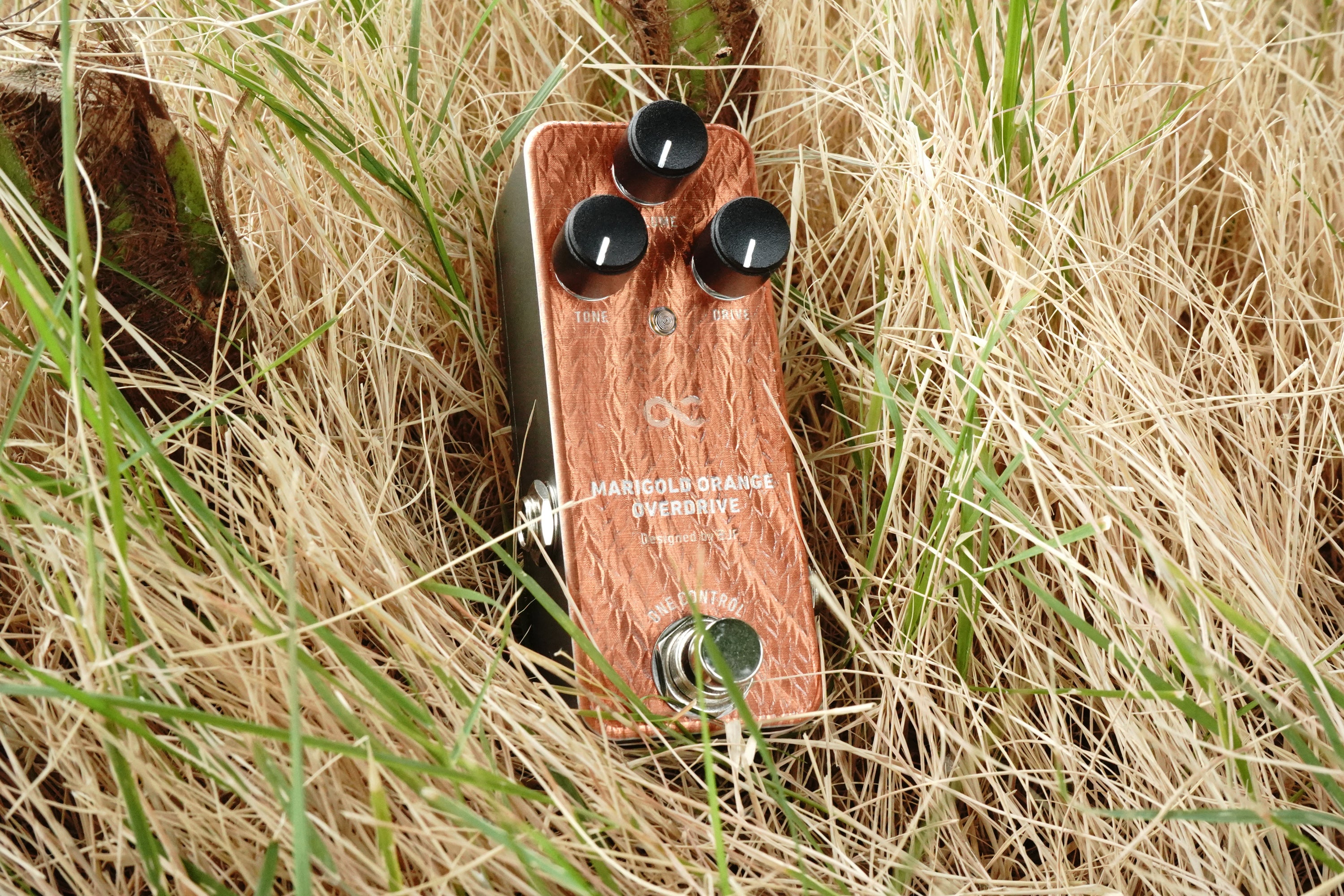 One Control MARIGOLD ORANGE OVERDRIVE – OneControl