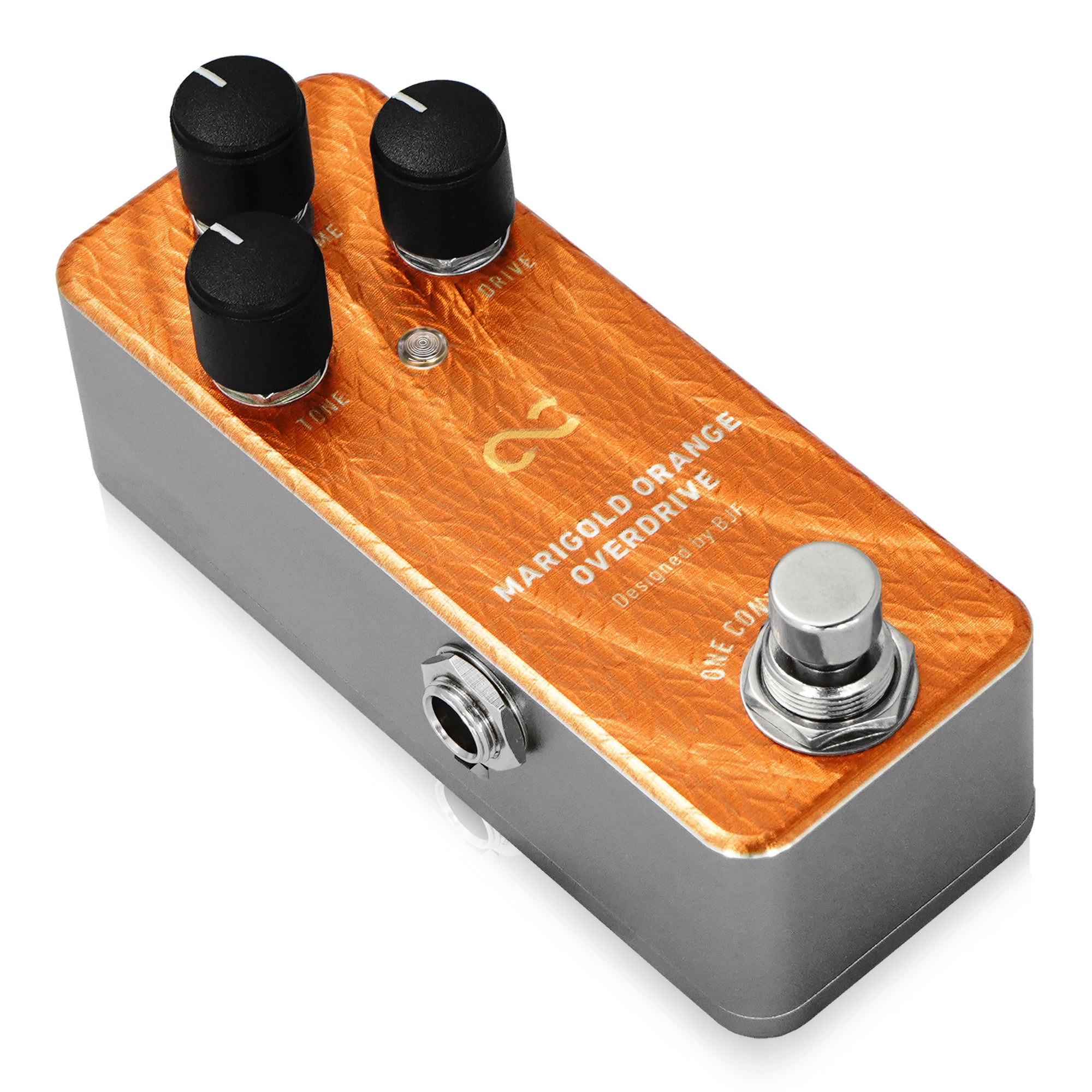 One Control MARIGOLD ORANGE OVERDRIVE – OneControl