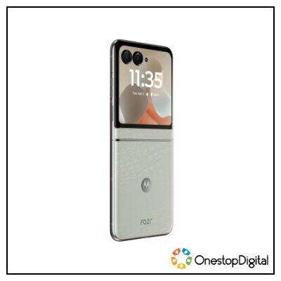 Smartphones :: Motorola :: Motorola Razr 60 256GB / 8GB Unlocked