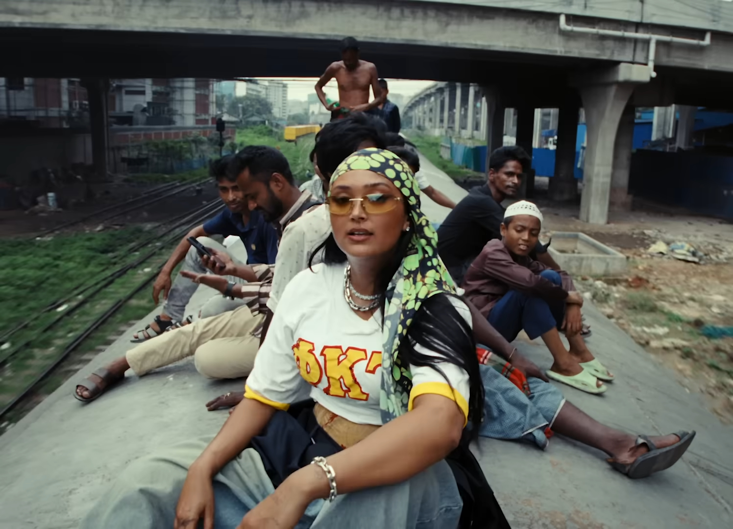 Onepointfour | Six of the best creative music videos