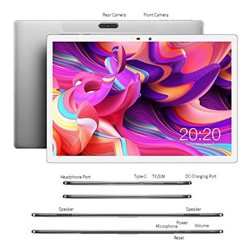 Teclast M30 Pro | 10.1 inch Tablet | 4GB /128GB | Android 10.0