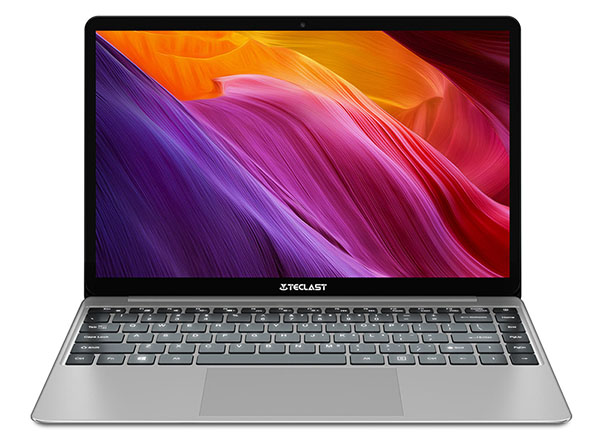 Teclast F7 Plus Notebook | 14.0 inch | Intel Celeron | 8GB/256GB