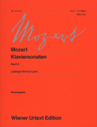モーツァルト ピアノ曲集 4 - 音楽之友社