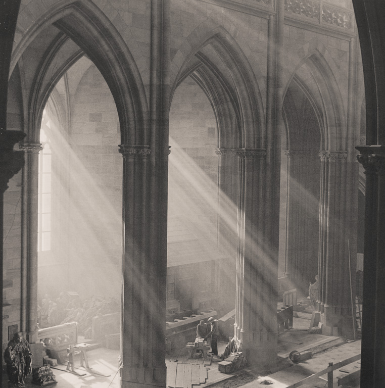 Josef Sudek | Master Landscape Photographer | On Landscape