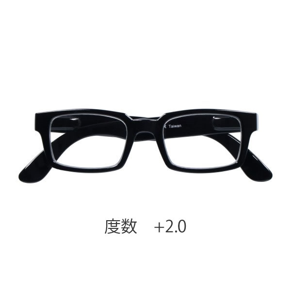 RS eyeshop アールエス・アイショップ リーディンググラス 老眼鏡