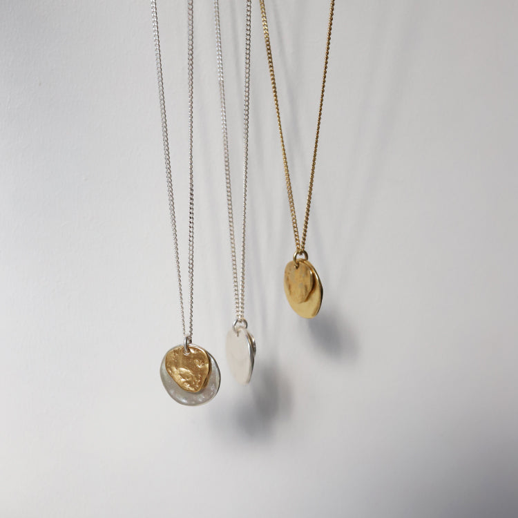 ルターネックレス MIX