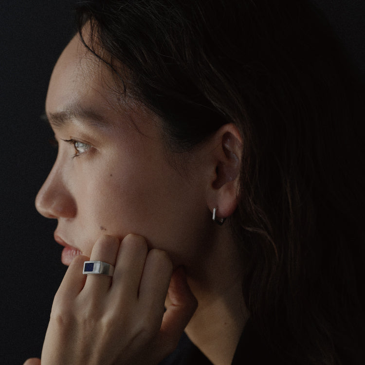 シェードピアス SV