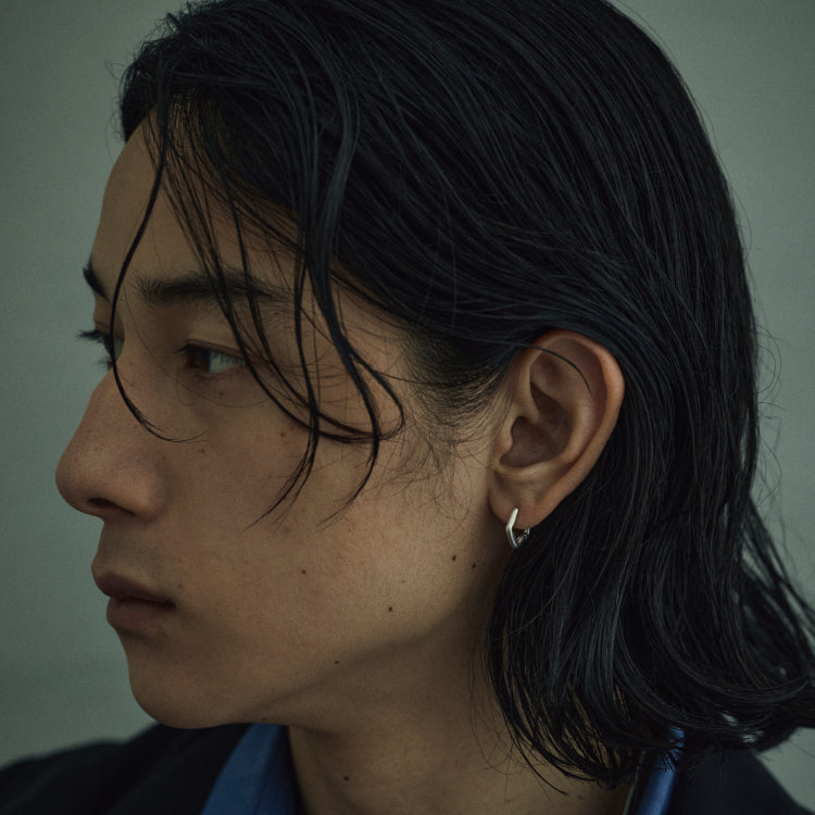 シェードピアス SV