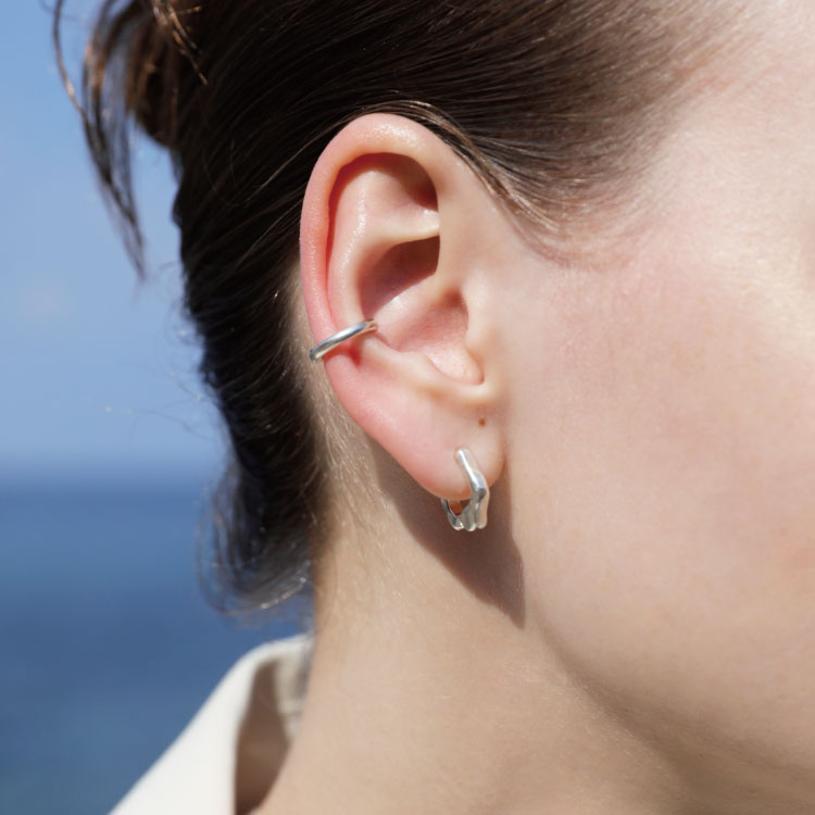 シマーピアス SV