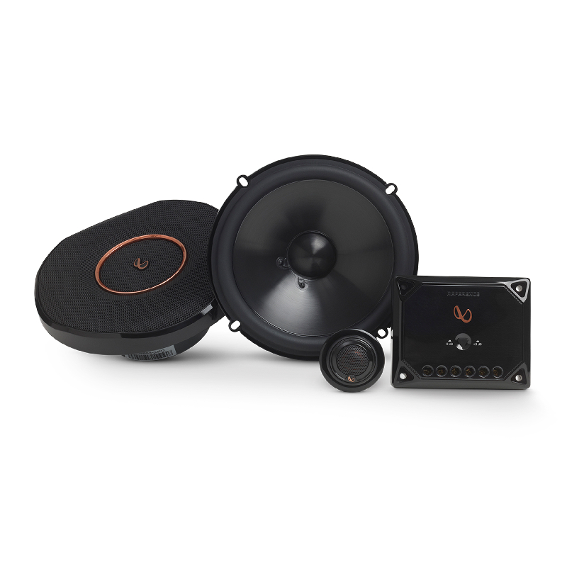 Infinity Reference REF-6530cx 6.5