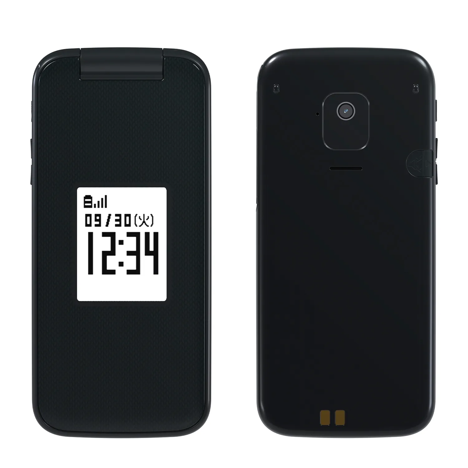 らくらくホン F-41F｜NTTドコモビジネスオンラインショップ｜NTTドコモ