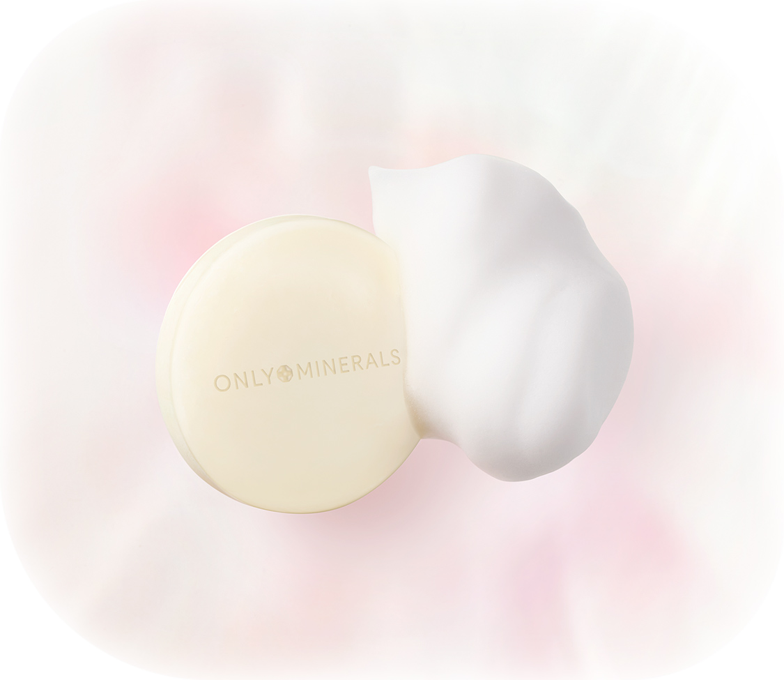 オンリーミネラルNude | オンリーミネラル公式サイト