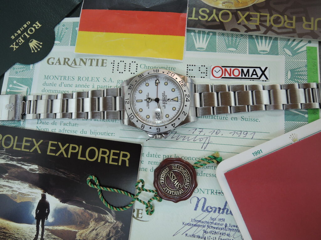 PANERAI パネライ – 高級腕時計専門店 ONOMAX