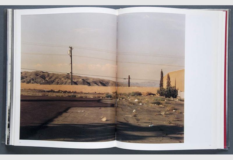 Beauty's nothing | KANDER Nadav | On Paper