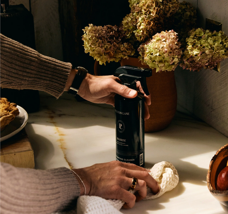 Highrise | Preston Lane